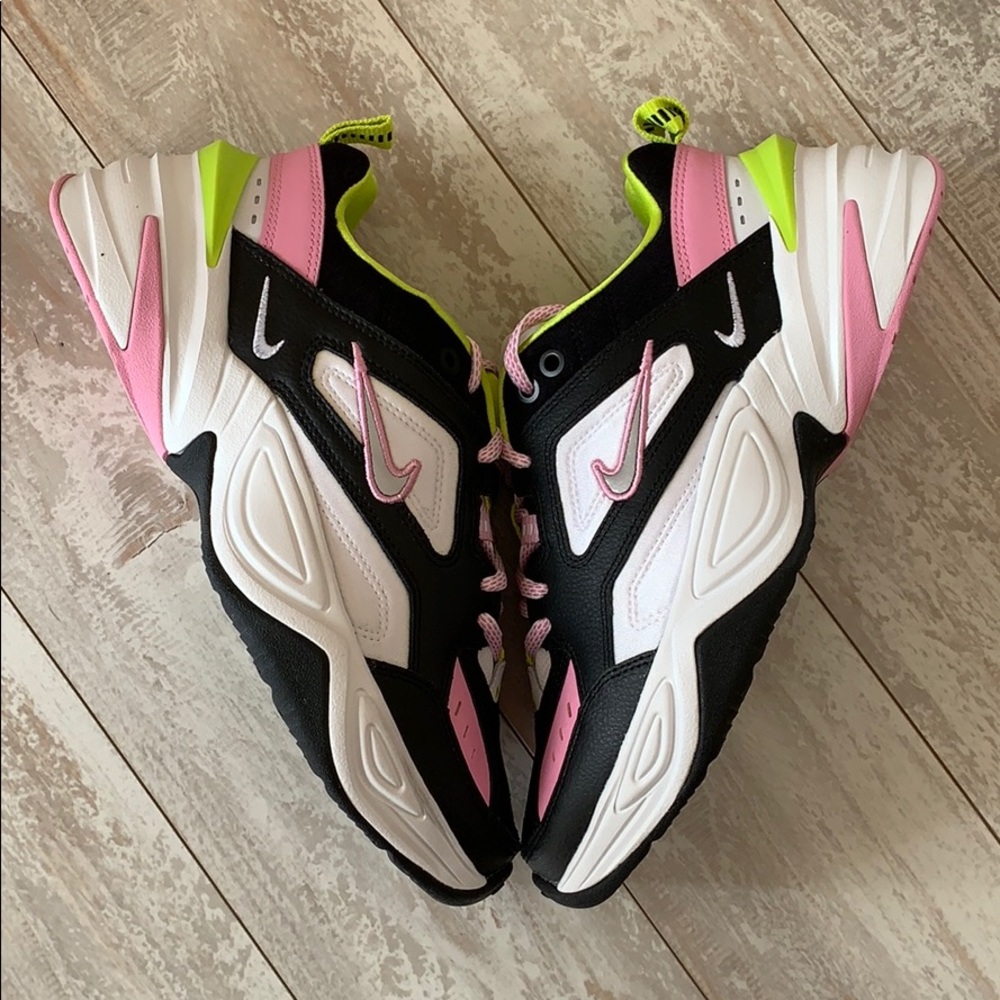 NWT Nike M2K sneakers - Picture 8 of 10